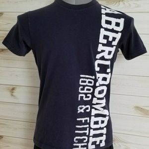 Abercrombie & Fitch Muscle Tee